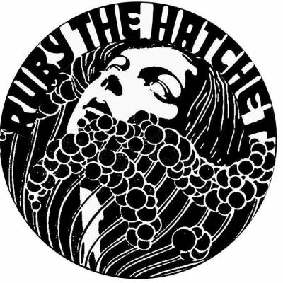 logo Ruby The Hatchet